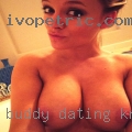 Buddy dating Knoxville