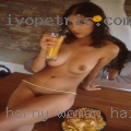 Horny women hairy pussy Guymon