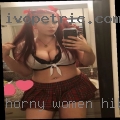 Horny women Hibbing