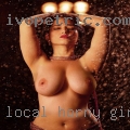 Local horny girls Dover