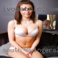 South swingers